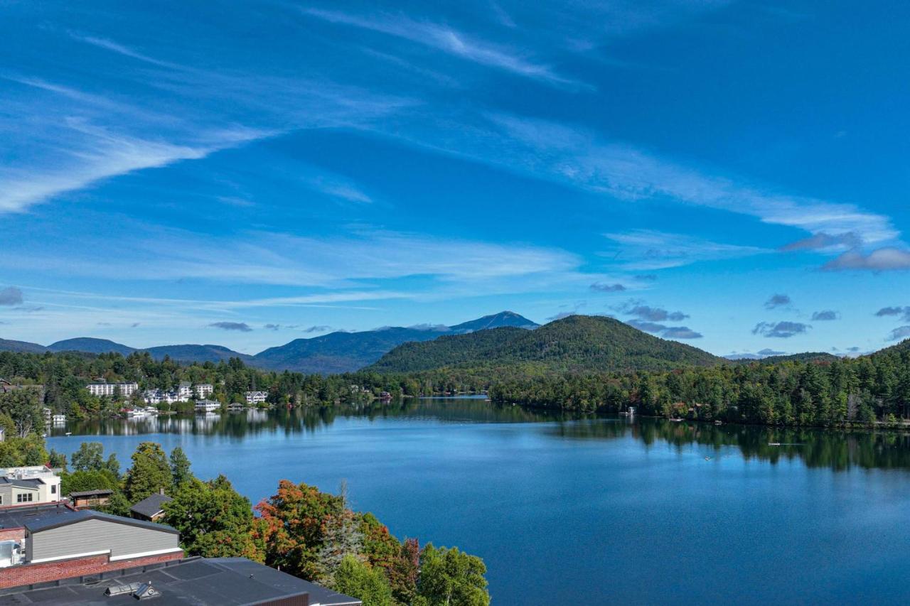 Grand Adirondack Hotel, Lake Placid, A Tribute Portfolio Hotel Zewnętrze zdjęcie