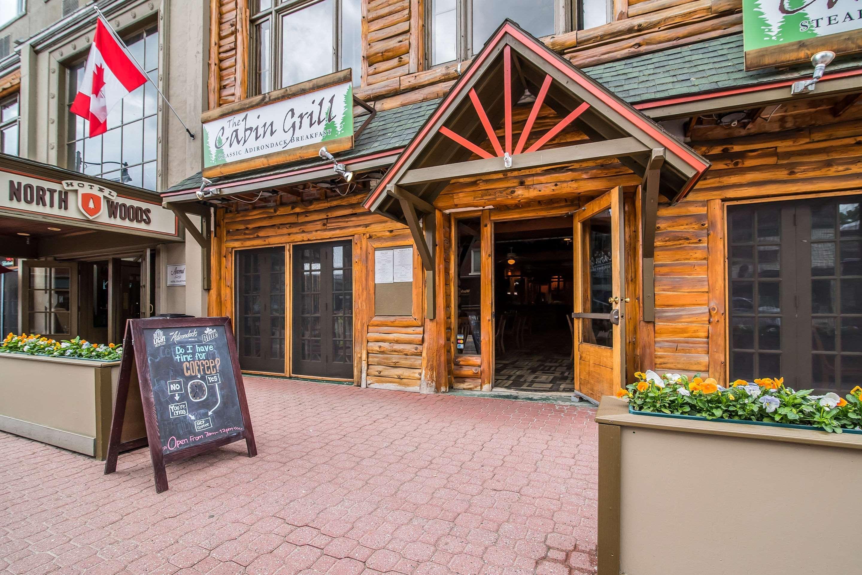 Grand Adirondack Hotel, Lake Placid, A Tribute Portfolio Hotel Zewnętrze zdjęcie